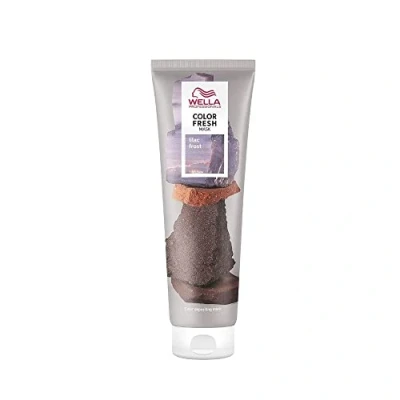 Image of Wella Color Fresh Mask 150ml