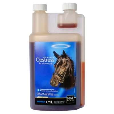 Image of NAF Five Star Oestress Liquid 1L
