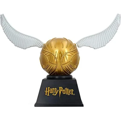 Image of Harry Potter Golden Snitch piggy bank 20 Cm