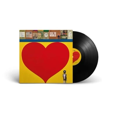 Image of Do They Know It’s Christmas? [VINYL]