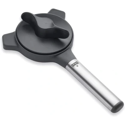 Image of KUHN RIKON Deluxe Gripper Lid Opener Grey