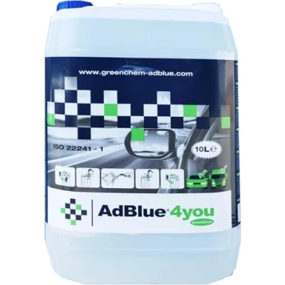 Image of AddBlue fouryou 10L