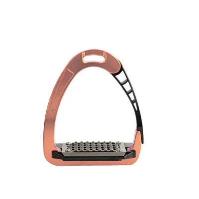 Image of Acavallo brackets Arena Alupro 12 Rose Goud