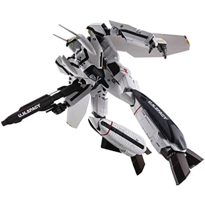Image of Bandai Tamashi Nations Macross Zero VF 0S Phoenix (Roy Focker Use), Spirits HI METAL R