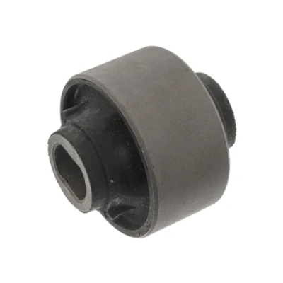 Image of B25D34460 Arm Bushes BLUE PRINT ADM58093 Lower Front Axle, Rear 48mm Elastomer MAZDA: 323 F 6