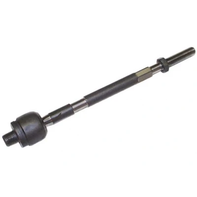 Image of 521257 Inner Tie Rod MAPCO 59717 Front Axle Left, Right M12x1,5 268mm CHEVROLET: Matiz