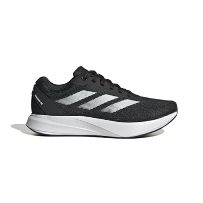 Image of adidas Women&#039;s Duramo RC Running Shoes, core Black/Cloud White/core Black, 10 UK