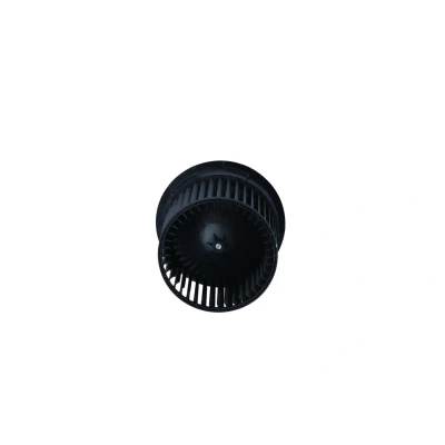 Image of 272261FC0A, 272261FC0B, 272261KL0A, 272261KM0A Blower Motor NRF 34360 NISSAN: Juke, Cube