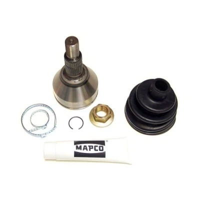 Image of 13296059, 13296187, 1603234, 1603275, 374843 CV Joint MAPCO 16723 Wheel Side, Front Axle VAUXHALL: Astra Mk6 GTC, Insignia Mk1, Zafira Mk2