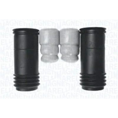 Image of APK0058 Shock Absorber Dust Cover MAGNETI MARELLI 310116110058 Rear Axle VOLVO: S40 I, V40 Estate