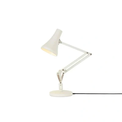 Image of Anglepoise 90 Mini LED table lamp USB white