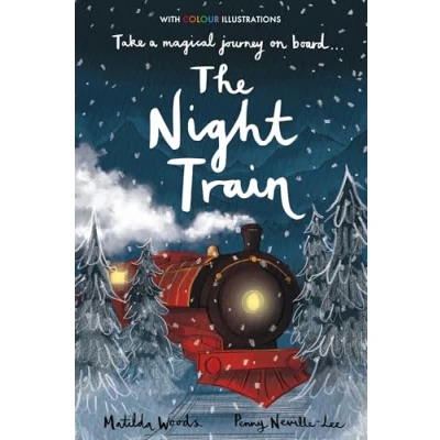 Image of The Night Train (Colour Fiction)