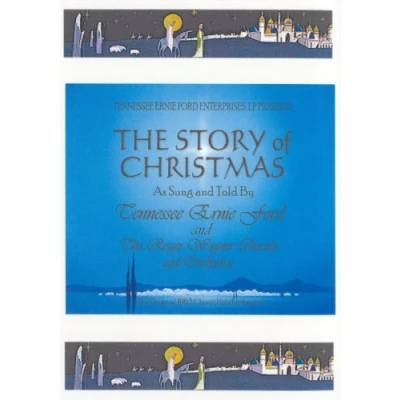 Image of The Story Of Christmas [DVD] [Region 1] [US Import] [NTSC]