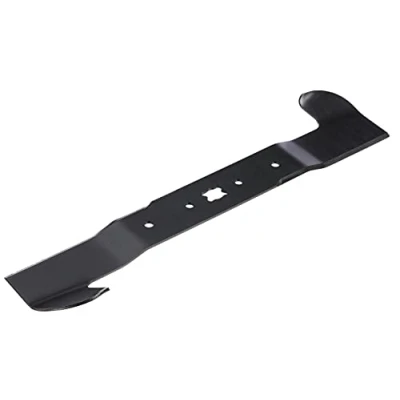 Image of 992246 Replacement 18&quot;/46cm High Lift Blade Kit for Murray, Sprint, Nexus, Snapper 704726, Screw 704785, Support 703520