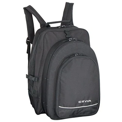 Image of GEWA Clarinet case with rucksack