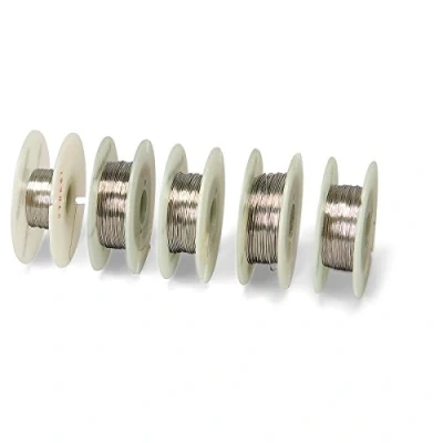 Image of 3B Scientific U8495527 Constantan Wire, 0.2 mm, 100 m