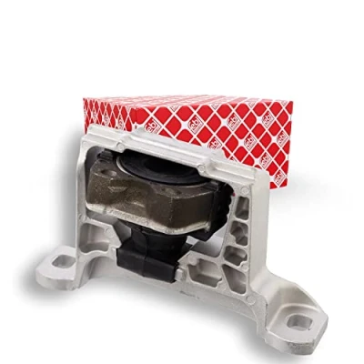 Image of AV616F012FA Engine Mount FEBI BILSTEIN 104406 Right Rubber Metal FORD: Focus 3, 2, C Max 2