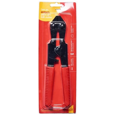 Image of Amtech B1630 200mm (8&quot;) Bolt Cutter