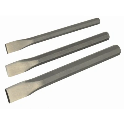 Image of 3 Piece Cold Chisel Set