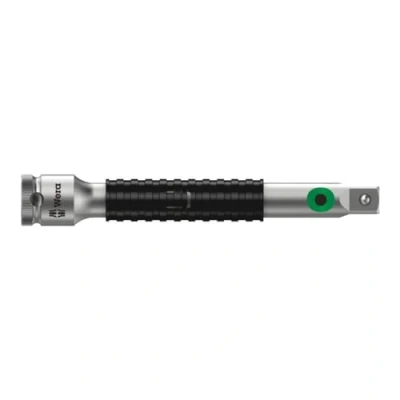 Image of Wera 003530 Zyklop 8796 SA Extension Flexible Lock 1/4 inch Drive 75mm