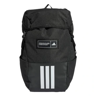 Image of adidas Performance Camper Rucksack Black white, Size: One Size, white