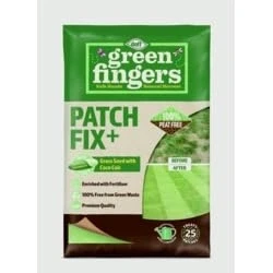 Image of Doff Green Fingers Patch Fix Plus 800g
