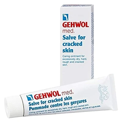 Image of Gehwol med Salve 125ML