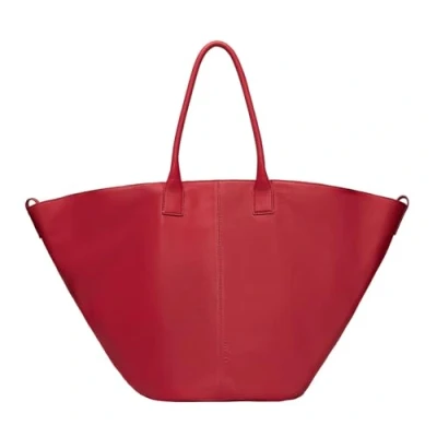 Image of Liebeskind Berlin Women&#039;s Shopper XL, Glowing 4517