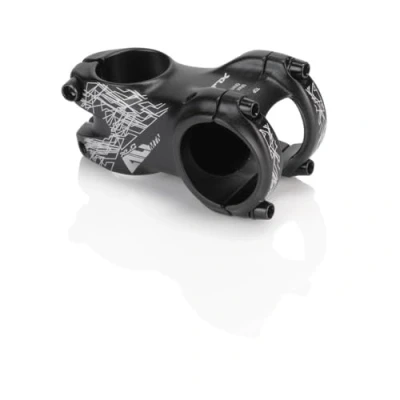 Image of XLC Unisex ? Adult&#039;s Ersatzteil 2501522551 Bicycle Part, Black/matt, standard size