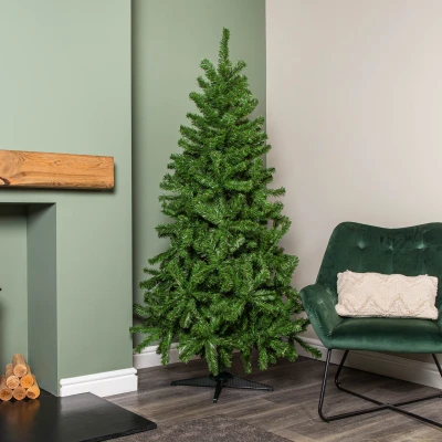 Image of Transcontinental Group 180cm Colorado Spruce Tree, Green