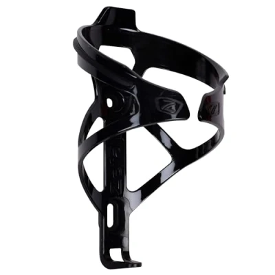 Image of ZEFAL Pulse B2 Cycling Water Bottle Cage, Black