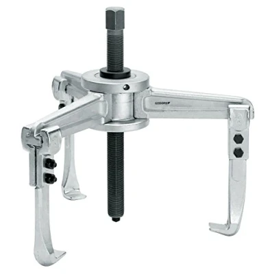 Image of Gedore Universal puller 3 arm pattern 580x200mm