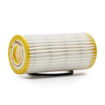 Image of Bosch P7278 Oil Filter Car