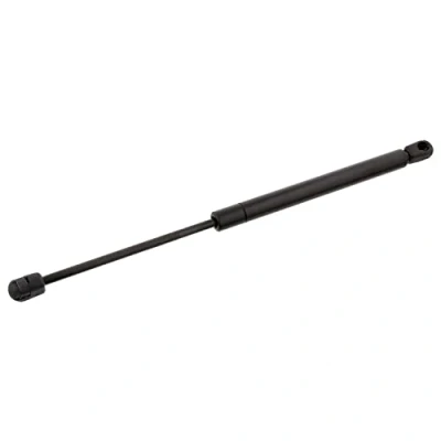 Image of 1U9827550A, 1U9827550B Tailgate strut FEBI BILSTEIN 27712 580N 403mm both sides SKODA: Octavia 1 Combi, I Box Body / Estate