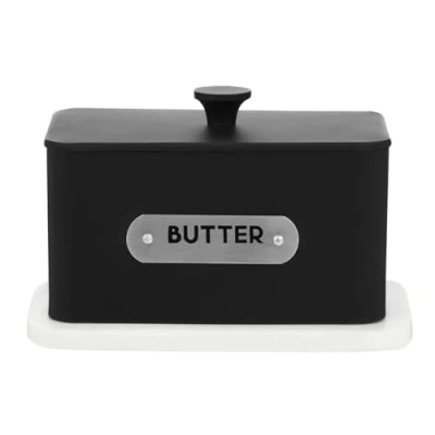 Image of Premier Housewares Home, White, Black, One Size