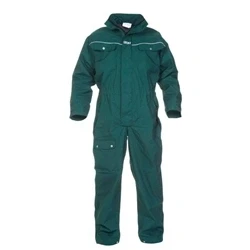 Image of Kopenhagen Sns Waterproof Premium Coverall Green Medium