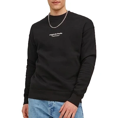 Image of Jack &amp; Jones Vesterbro Sweater Men L