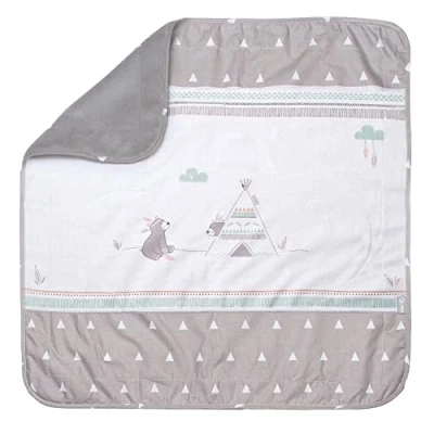 Image of roba Baby Blanket, Snuggle Bed, Various Options Available