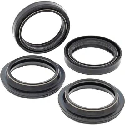 Image of All Balls 56 137 Fork and Dust Seal Kit