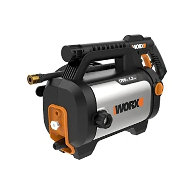 Image of Worx WG602 13 Amp Electric Pressure Washer 1700 PSI