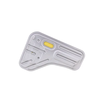 Image of 001325429A, 01325429A Transmission Filter BLUE PRINT ADV182176 VOLKSWAGEN: Polo IV Hatchback