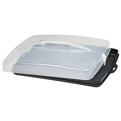 Image of Xavax 111497 Transportation Box, Tray Bake