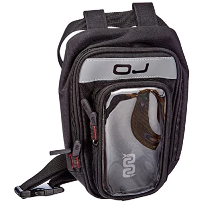 Image of OJ JM0690 Polyester Leg Bag