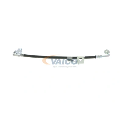 Image of 1041775, 1075807, 7320343, 7344055, 7402348 Brake Hose VAICO V25 0307 Front Axle Left 361mm M10x1 FORD: Escort 6, 5