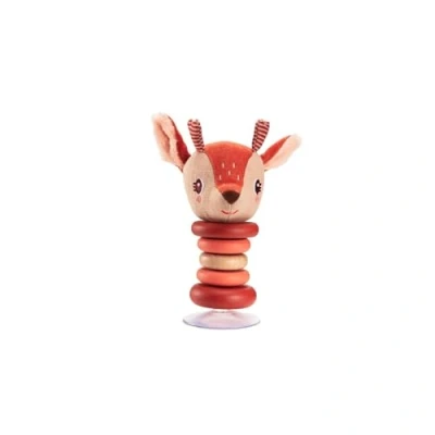 Image of Stella swing rattle