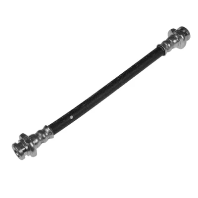 Image of 46210JD600 Brake Hose BLUE PRINT ADN153173 Rear Axle Left, inner, Right 235mm NISSAN: Qashqai / Qashqai+2 I