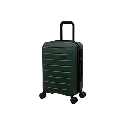Image of it luggage Legion 21&quot; Hardside Carry on 8 Wheel Expandable Spinner, Mountain View, 21&quot;, Spinner