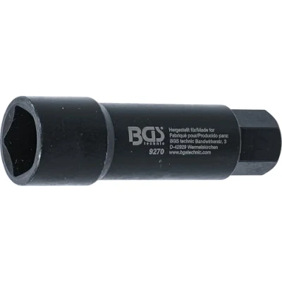 Image of BGS 9270 Special Socket for spare tyre locking mechanism Toyota, Lexus