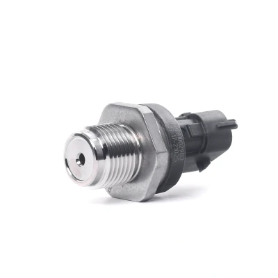 Image of 3947258 Sensors BOSCH 0 281 002 903 High Pressure Side VAUXHALL: Astra Mk6 GTC, INSIGNIA Mk1, FIAT: Ducato III Platform / Chassis
