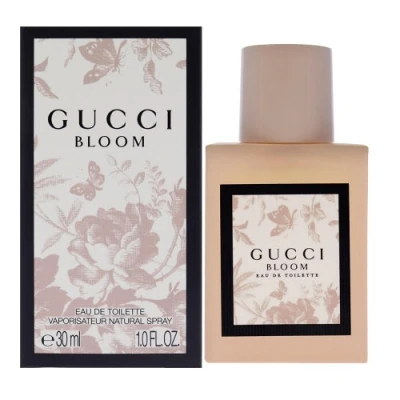 Image of Gucci Bloom Eau de Toilette 30ml Spray